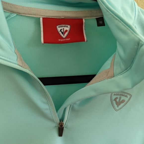 Rossignol Athletic Top - Picture 3 of 5